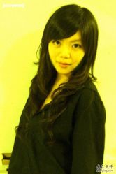 克力——长空气感的卷发-雅仕 HAIR SALON 美发沙龙