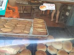 -惠源面包店(开禾路店)