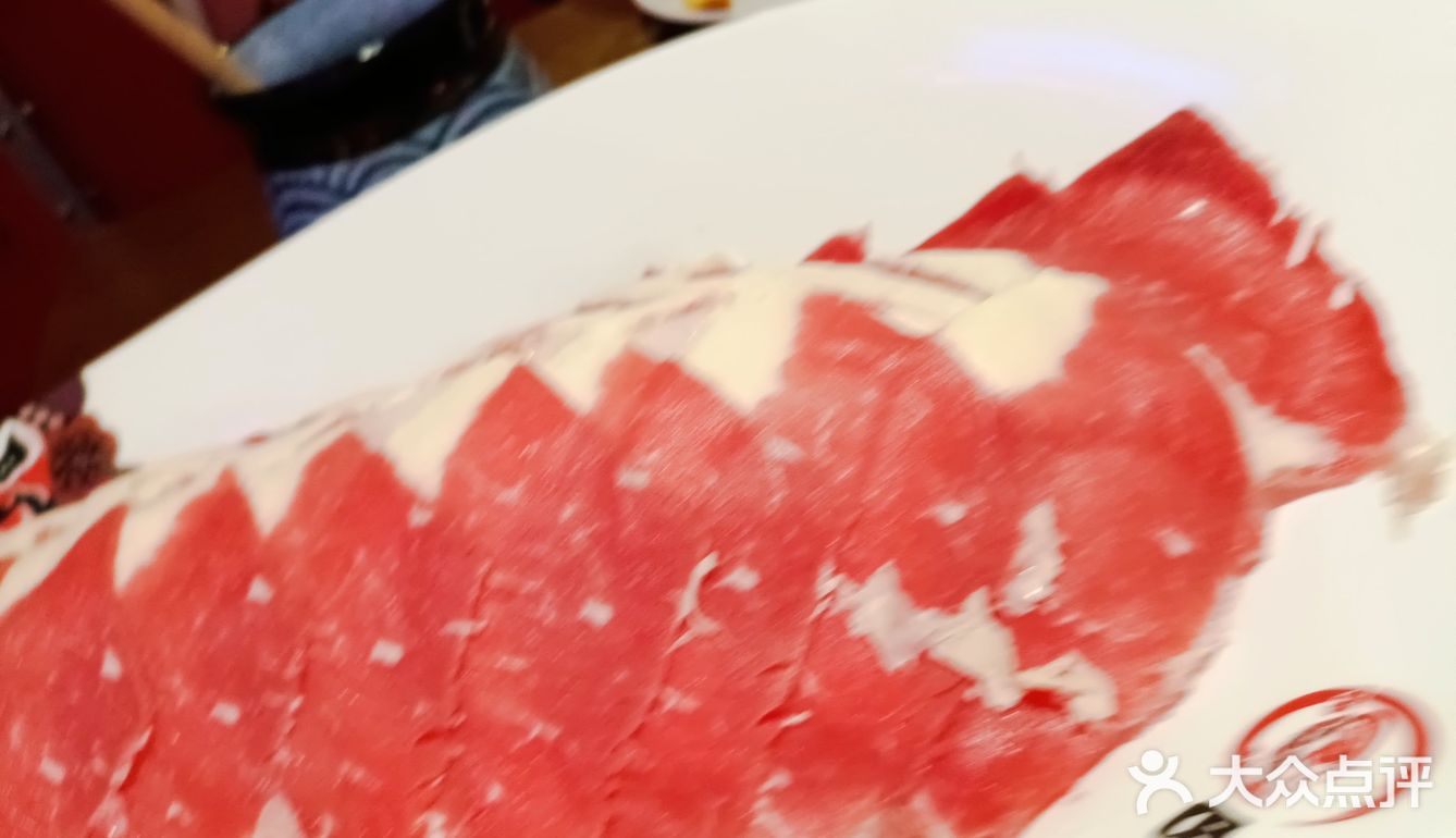 红红火火的火锅宴
