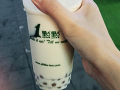 -1点点(龙湖金楠天街店)