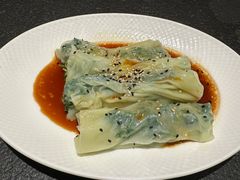 -蝴蝶里·粤菜·点心(滨江龙湖店)