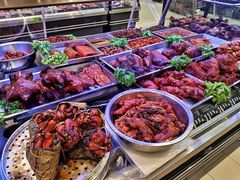 -永辉超市(鲁谷店)