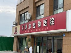 -艾贝尔宠物医院 ·内科全科(梁溪路店)