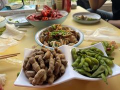 -小田油焖小龙虾(双井店)