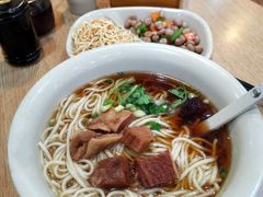 -李先生牛肉面大王(华联商厦店)