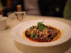 夫妻肺片-陈麻婆豆腐总店