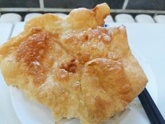 -老磁器口豆汁店(天坛店)