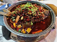 -友记功夫香·人民大排档(红牌楼店)