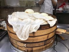 -清泉阁包子铺(中山路店)