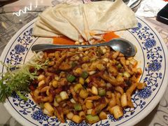 -杨记隆府(时代天街店)