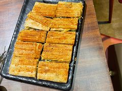 -马海涛牛肉串(领汇广场店)