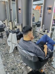 -藤野造型烫染优质