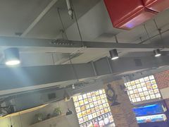 -海宁煲农家菜(惠南镇店)