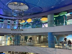 -苏州青少年科技馆