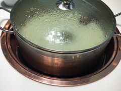 -洪氏嗨捞·猪肚鸡火锅(阳光天地店)