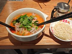 -和府捞面(宏伊广场店)