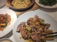 -汤城小厨•粤菜•靓汤(金宝街店)
