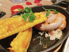 -西堤牛排(恒隆广场店)