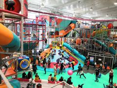 -幸福花欢乐世界(东辰广场A座店)