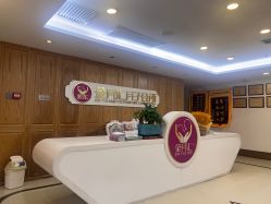 -金月汇月子会所(常宁宫生态店)