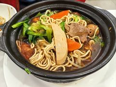 -清真马祥兴菜馆(云南北路店)