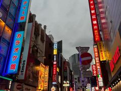 -涩谷全向十字路口
