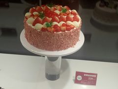 -味多美(江桥万达店)