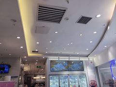 -DQ·蛋糕·冰淇淋(湖景东路店)