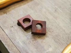 -五月木作·DIY木作文创体验店(北京路店)