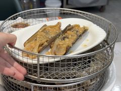 -海味当家·蒸锅海鲜(中山广场创始店)