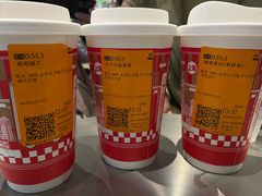 -LELECHA乐乐茶(百货大楼店)
