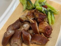 卤猪蹄-御陕坊(交大店)