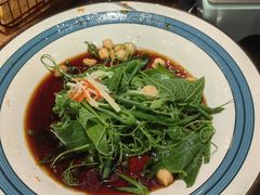 -巴依老爷新疆美食(清华东门店)