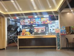 -永和大王(春日上新·阜成门店)
