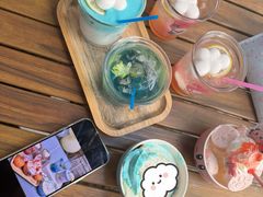 -大象厨房(重庆道店)