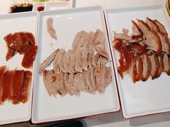 -玉林烤鸭店(定福庄店)