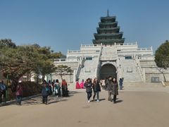 -景福宫