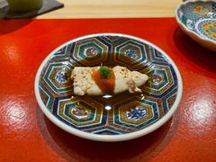 青花鱼白子-鮨青(恒基名人购物中心店)