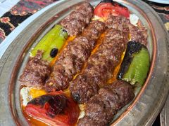 -Old Ottoman Cafe & Restaurant