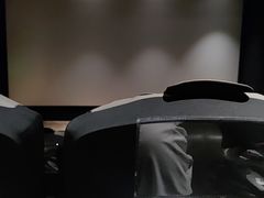 -英皇电影城(平安金融中心IMAX激光店)