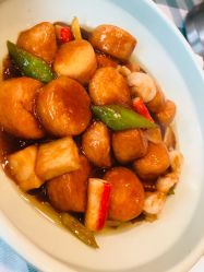 点击看大图 -南来顺饭庄·宴会厅(南菜园店)