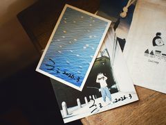 -春风十里咖啡馆