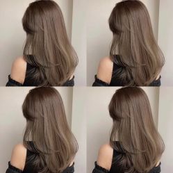 -SY COLOUR专业烫染