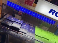 -关西国际机场直营免税店