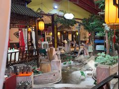 -和源祥·日照菜扛把子(万平口一店)