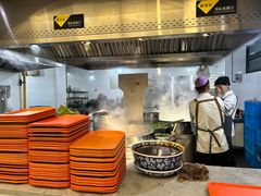 -清真磨沟沿老字号牛肉面(总店)