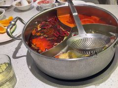 -潮牛壹号鲜牛肉火锅(光谷天地店)