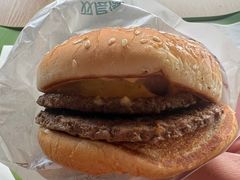 -麦当劳(台州路桥DT店)