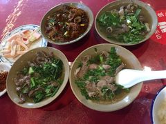 -谢老五跷脚牛肉·非遗传承店