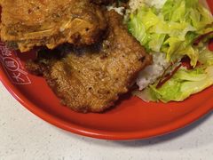 -大圆碗•T骨大排饭(天海店)